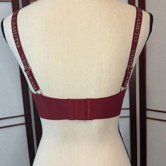 Vince Camuto bundle of 2 bras 34C - Picture 5 of 10